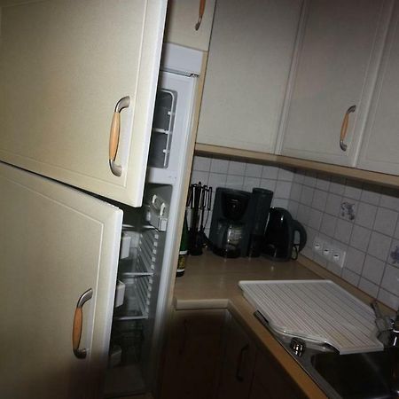 Ferienwohnung Wattkieker Husum  Extérieur photo