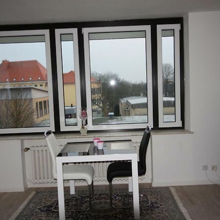 Ferienwohnung Wattkieker Husum  Extérieur photo