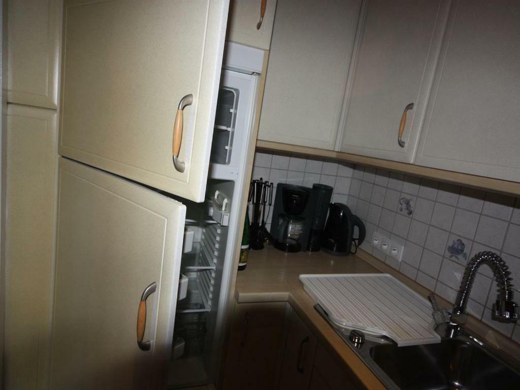 Ferienwohnung Wattkieker Husum  Extérieur photo