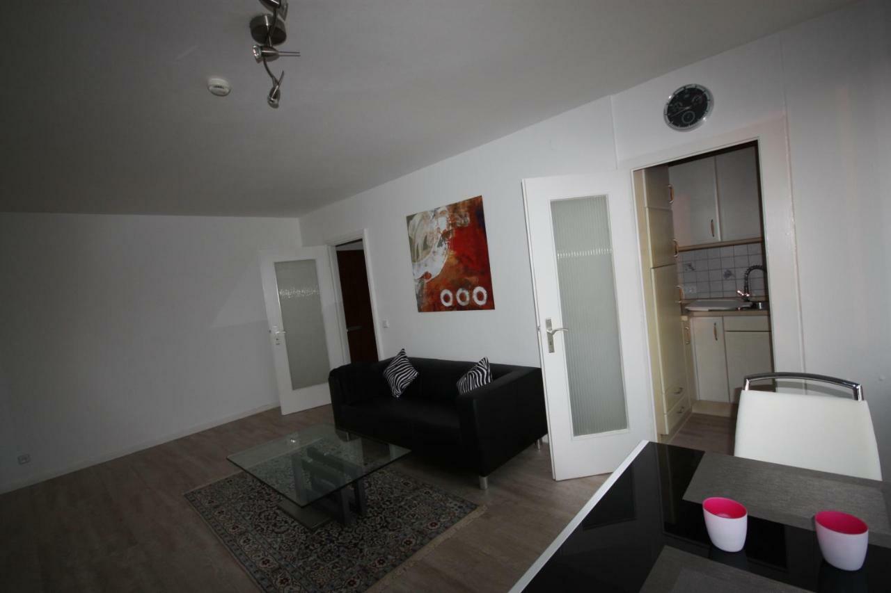 Ferienwohnung Wattkieker Husum  Extérieur photo