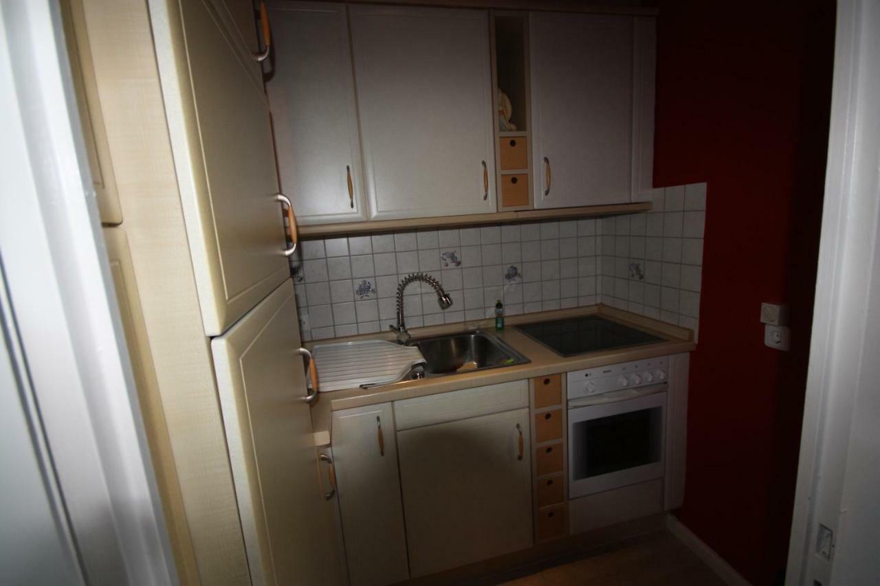 Ferienwohnung Wattkieker Husum  Extérieur photo